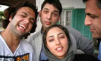 پیمان معادی و تکذیب حرف‌های گلشیفته فراهانی