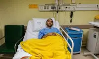 سرباز فداکار مریوانی: با من سلفی گرفتند و رفتند!