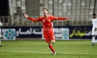 روز‌های خوب گلزن پرسپولیس در مسیر جام جهانی