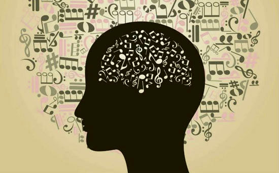 موسیقی بر فعالیت مغز چه تاثیری می گذارد؟