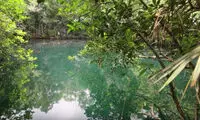 آشنایی با یکی از مخوف‌ترین نقاط زمین!