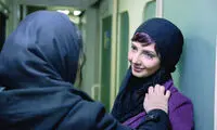 آتوسا دختری که اغواگر نیست