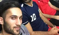 صادقیان در لیست مازاد پرسپولیس؟!