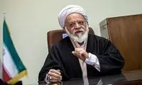 روایت مصباحی‌مقدم از پیامک‌هایِ مخالفان FATF
