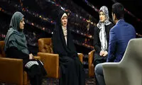 ماجرای جالب زندگی خانم کارآفرین در «ماه عسل»