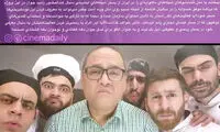 پروژه مشترک رامبد جوان با چهره‌های اینستاگرامی