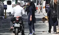 «ویرانگری جنسی» در میان دانش آموزان!
