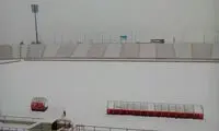 شاید گسترش فولاد به مشهد نرسد!
