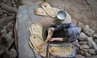 این بار از سفر «نانِ محلی» سوغات بیاورید
