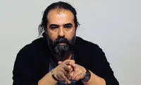 نگارش سریال «پنجری» برزو نیک‌نژاد ادامه داد
