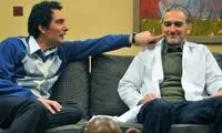 "ساختمان پزشكان" پلمپ شد!
