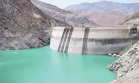 آیا سمنان تشنه آب شمال است؟