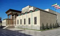 کنسولگری ایران در نجف باز هم به آتش کشیده‌‌شد
