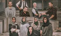 سبک زندگی فوق‌مایه‌داری در شبکه‌ی نمایش خانگی