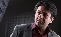 تشییع پیکر افشین یداللهی روز جمعه