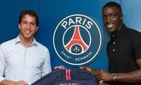 تمدید قرارداد بازیکن PSG با چاشنی تمسخر بارسا!
