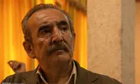 بیوک میرزایی: انتخاب بازیگران با زد و بند است