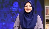 عکس جدید المیرا شریفی‌مقدم در کنار سفره عقد
