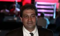پسر تختی در لاس‌وگاس، ملی‌پوشان را سورپرایز کرد