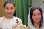 مرگ وحشتناک دو خواهر نوجوان در جاده هراز