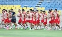  قانون فدراسیون، پرسپولیس را در مخمصه انداخت