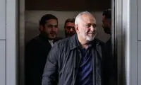 تصویر خبرساز از حضور ظریف در جشنواره فجر