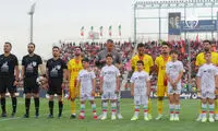 اتهام سنگین حامد لک به علیرضا بیرانوند