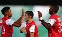 کلید ملی‌پوش شدن ستاره پرسپولیس در دستان گاریدو