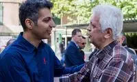 ابراز همدردی اهالی فوتبال با امیر حاج‌رضایی