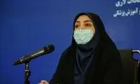 سخنگوی وزارت بهداشت: کرونا شوخی ندارد