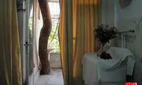خانه‌ای روی درخت در تهران +عکس