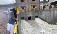 هرات نیوز: طالبان خبر رهاسازی آب هیرمند را تکذیب کرد
