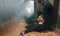 هجوم مکرى به ونیز مى رود