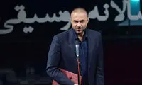 حمید حامی: خواننده پاپ نیستم