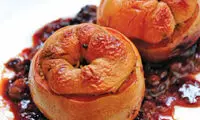 دستور پخت دلمه به؛ مقوی و پر انرژی
