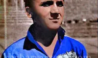 استقلالی شدن گلزن محبوب پرسپولیس!