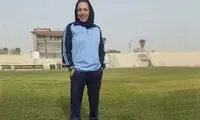 سرمربی جدید تیم ملی فوتسال بانوان معرفی شد