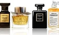 بهترین عطرهای زنانه پاییزی