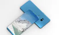 گلکسی S8 احتمالا این شکلی خواهد بود