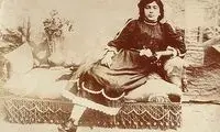 اولین طراح مد ایران چه کسی است؟