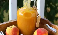 سس هلو عسلی و هل؛ سسی خوشمزه و چند‌منظوره