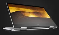 لپ‌تاپ‌های جدید HP رقیب «سرفیس» می‌شوند