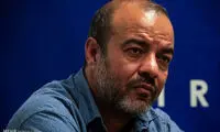 سعید آقاخانی به شبکه «نسیم» آمد