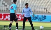 واکنش مدیر سایپا به شایعه اخراج صادقی