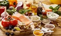معرفی۱۰ خوراکی‌ رژیم مدیترانه‌ای برای طول عمر
