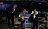 تصویربرداری «دادستان» ده‌نمکی به پایان رسید