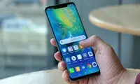 ژست‌های حرکتی در رابط کاربری EMUI ۹.۰ هواوی