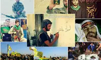 شهادت خبرنگار «خبرگزاری فارس» در حلب