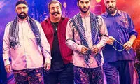 «گشت ارشاد ۳» پرفروش می‌شود؟
