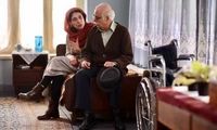 حضور «بنفشه آفریقایی» در جشنواره سن لوییز